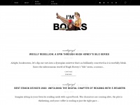 imlovingbooks.com