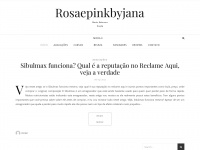 Rosaepinkbyjana.com