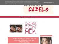 Aprendendosobrecabelo.blogspot.com
