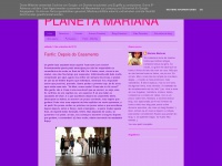 Planetamariana.blogspot.com