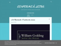 Conformealetra.blogspot.com
