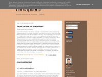 Bernapuerta.blogspot.com