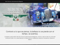 concursodeelegancia.com.mx