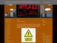 Antla.blogspot.com