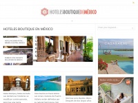 Hotelboutiquemexico.com