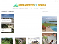 campamentosmexico.com Thumbnail