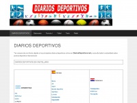 Diariosdeportivos.net