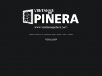 Ventanaspinera.com