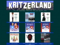 Kritzerland.com