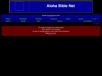 alohabible.net