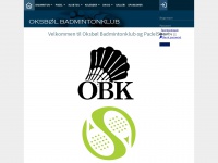 Obk-badminton.dk