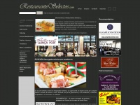 restauranteselectos.com Thumbnail