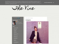 Thevine-tjan.blogspot.com