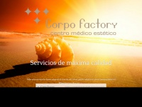 corpofactory.com Thumbnail