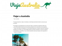 viajeaustralia.com Thumbnail