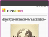 preparaccion.org