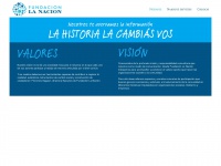 Fundacionlanacion.org.ar