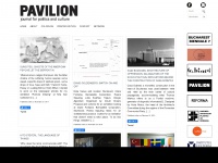Pavilionmagazine.org