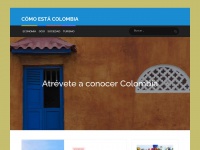 comoestacolombia.com