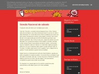 Bloguinhodamostra.blogspot.com