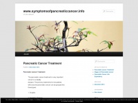 Symptomsofpancreaticcancer.info