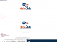 hello-chile.com