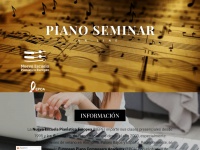 Pianoseminar.com