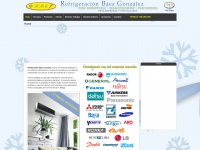 refrigeracionbaez.com Thumbnail