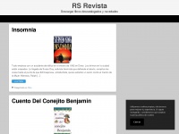 rsrevista.com Thumbnail