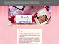 Indiravivendoeaprendendo.blogspot.com