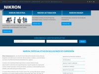 Nikron.com.ar