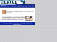 Ertel.com.mx