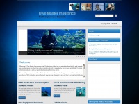 Divemasterinsurance.com