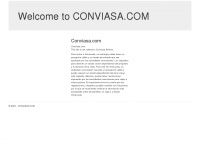 Conviasa.com