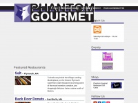 Phantomgourmet.com