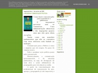 Marketingpolitico-manhanelli.blogspot.com
