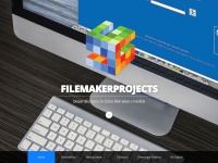 Filemakerprojects.net