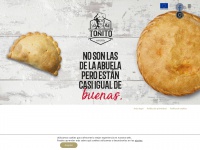 panaderiatonito.com