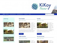 kikoytours.com Thumbnail