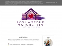 Roxiameduri.blogspot.com