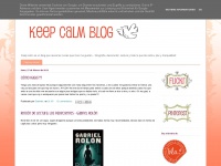 Keepcalmblog.blogspot.com