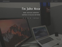Johnarce.com