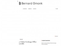 Bernardomonk.com