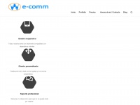 e-comm.es Thumbnail
