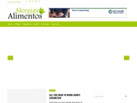 alergiayalimentos.com Thumbnail