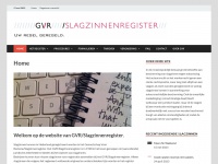 Gvr-slagzinnenregister.nl
