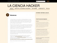 Lacienciahacker.wordpress.com
