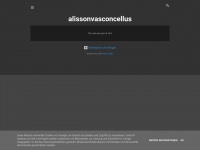Alissonvasconcellus.blogspot.com
