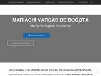 Mariachivargasdebogota.com.co