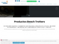 beach-trotters.com